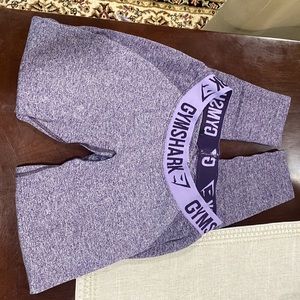 Gymshark flex leggings